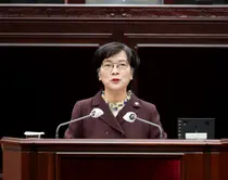 신영희 인천시의원 “인천공항 1조 1천억 세수 확보하면서 소음 피해 옹진군 주민 외면… 전담조직 및 연도교 건설 촉구”