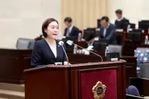 이연주 인천시의원 “인천대공원 캠핑장 8년 연기·냄새 민원… 운영방식 근본 재검토해야”