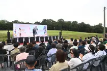 연수구 첫 구립 노인요양시설 착공…2028년 상반기 ‘실버케어센터’ 준공