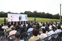 연수구 첫 구립 노인요양시설 착공…2028년 상반기 ‘실버케어센터’ 준공