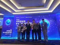 인천시 ‘AI 기반 다중이용시설 피난안내시스템’, 전국 지역정보화 우수사례 선정… 행안부 장관상 수상