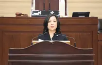 공정숙 서해구의원 