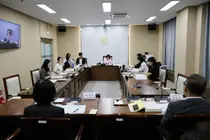연수구의회, 스마트혁신과 2025 결산 심사… 집행률 95% 달성