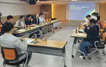 인천도시공사, 노후 임대주택 리모델링 안전 강화… 동선 분리·위험 시 작업중지