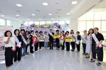 제물포구, 4대 폭력 예방 합동 캠페인…피해 대처 요령 안내