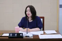 신선혜·국정은 연수구의원, 