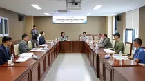 영종구, 노사 공동 안전보건 기준 마련…출범 후 첫 산업안전보건위 개최
