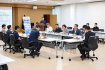 인천환경공단, 하수처리 원가 12.1% 절감… 유기물 제거량은 10.3% 증가