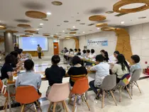 부평구청소년성문화센터, 초등교사와 성인권감수성교육 성과·발전방향 논의