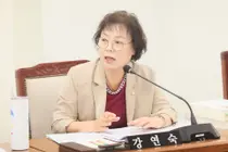 강연숙 부평구의원, 의회사무국 결산 점검…“직원 교육 기회 확대해야”