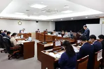 옹진군의회, 행정사무감사 착수… 행사성 예산 절감·원격진료 집중 점검