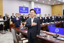 이재명 2기 내각, 청문회 '슈퍼 위크' 돌입… 용혜인 제외 5명 출석