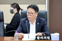 노태손 인천시의원, 의원연구단체 심사 기능 강화…조례 개정 추진