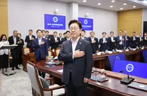 이재명 2기 내각, 청문회 '슈퍼 위크' 돌입… 용혜인 제외 5명 출석