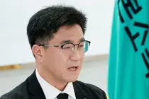 용혜인 장관 사퇴 하루 만에…기본소득당, 민주당에 ‘정치개혁’ 요구