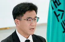 용혜인 장관 사퇴 하루 만에…기본소득당, 민주당에 ‘정치개혁’ 요구