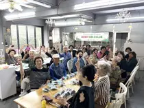 미추홀구, 명예사회복지공무원-고위험 가구 1대1 만남 확대…첫 힐링 프로그램