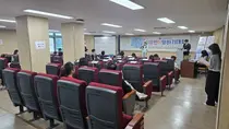 인천 이주배경학생 20명, 6개 언어로 무대 올라…‘이중언어 말하기대회’