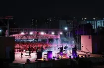 미추홀미디어문화축제에 첫 AI 영화제…드론·AR 등 디지털 체험도