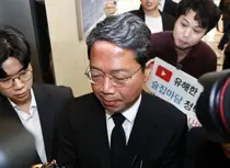 김승원 법무장관 후보자 “국민의힘 정당해산 요건 검토”…공소취소 폐지엔 “신중해야”