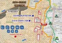 인천대로 일반화 2단계 맞물려 서해구 원도심 77만㎡ 정비…용적률 250%로 상향