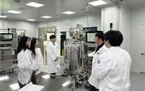 송도 바이오공정인력양성센터 본격 가동…올해 2,528명 교육