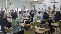 부평구청소년상담복지센터, 초등학생 1천68명 대상 학교폭력 예방교육