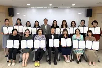 제물포구 출범 맞춰 '우리아이 주치의' 확대…인천의료원, 15개 어린이집과 협약