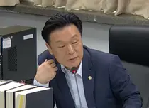 이병학 미추홀구의원, 국가유공자 우선주차구역 설치 조례안 대표발의