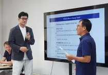 키르기스스탄서 ‘김치포럼’ 개최…한식·고려인 식문화 연결고리 조명