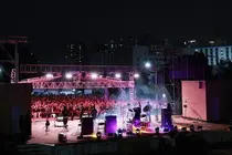 미추홀미디어문화축제에 첫 AI 영화제…드론·AR 등 디지털 체험도