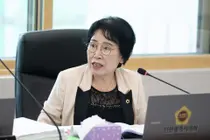 강순화 인천시의원, 수소차 보조금 12억원 집행잔액·에너지기금 운용 점검