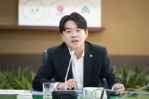 김우성 인천시의원 “천원 복비 목표 1000건 근거 확인해야”…송도유원지 사업관리도 점검