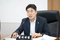 조성환 인천시의회 환경교통위원장 “지하 전기차 충전기 전체 현황부터 파악해야”