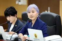 정선영 인천시의원 “어린이집 이음교육, 46곳이 자체 운영…무엇이 이어졌나”