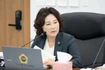 안수경 인천시의원 “탄소중립 연구, 보고서에 그치지 말고 시민 실천으로 이어져야”