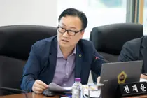 전재운 인천시의원 “노후 냉각탑 교체, 에너지 절감효과 다른 시설에도 따져봐야”