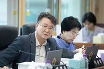 이순학 인천시의원 “7호선 청라 연장, 예비비 없이 대형사업 운영 납득 어려워”