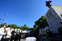 인천상륙작전 76주년…참전용사 기리고 시민과 평화의 의미 되새겨