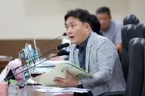 김영상 인천시의원 “디지털트윈, 3D 모델링 넘어 정확도·신뢰도 검증해야”