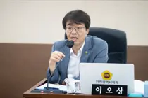 이오상 인천시의원 “학교 태양광 51억원 투입…설치보다 20년 관리계획이 중요”