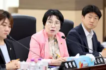 강순화 인천시의원 “감리비를 추경에서 반복 증액…사전 예측 가능했나”