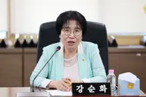 강순화 인천시의원 “7호선 청라 연장 협의체, 주민 목소리 반영해야”