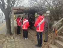 인천시, 추석 연휴 산불 대응 강화…기동대응반·대책본부 가동