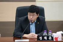 정채훈 인천시의원 “교원보호공제료 1억원 증액…지원 실적·적립금 따져야”