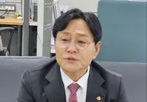 박용철 강화군수 “수도권 규제에 접경지역 지원도 소외…교통망 확충해야”