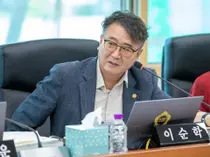 인천 보건환경연구원 예산 7억8000만원 감액…이순학 인천시의원 “방역·연구 위축 없어야”