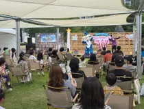 ‘책 읽는 부평’ 15주년…14권 함께 읽은 81만 명, 책 축제로 만났다