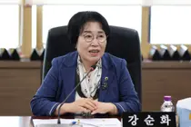강순화 인천시의원 “출연금 투입했으면 성과로 평가해야”…테크노파크·탄소센터 관리 주문