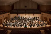 인천시향 창단 60주년, 윤이상 ‘예악’으로 60년 음악사 기록한다